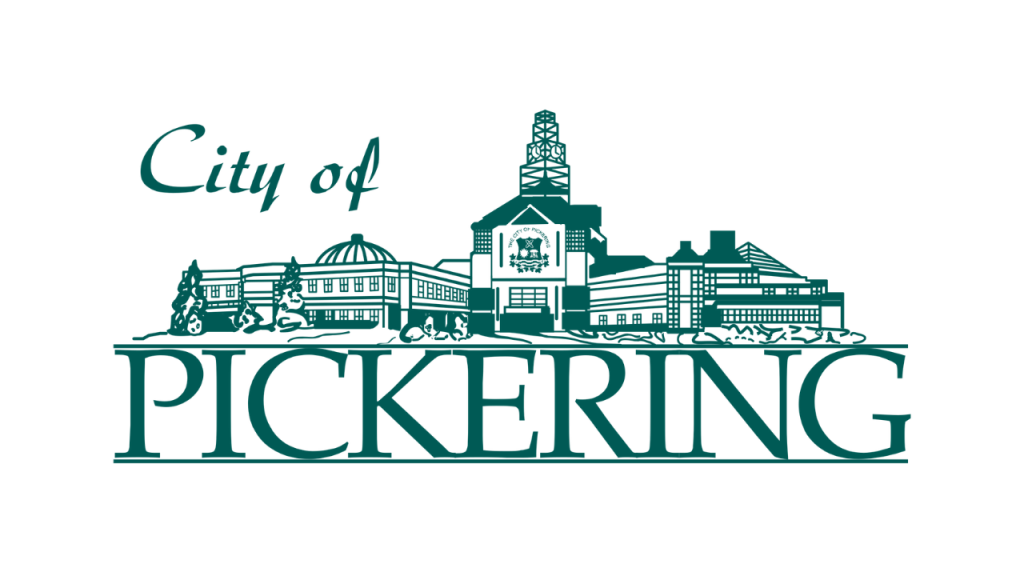 pickering gov logo