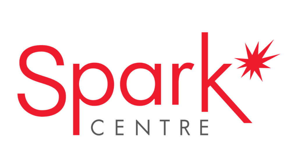 Spark-Center=Logo